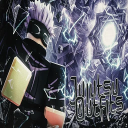 Jujutsu Outfits Ideas icon