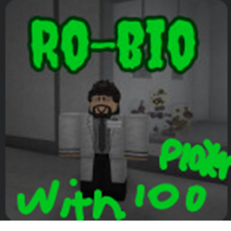 Ro Bio with a ton of players