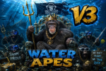 Water Apes V3