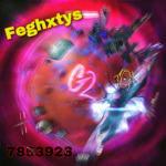 Feghxtys