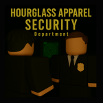 Hourglass Security