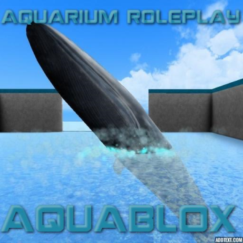 WILL UPDATE AQUA BLOX