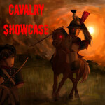 Cavalry Showcase