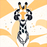 Giraffes Studio