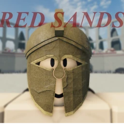 Red Sands icon