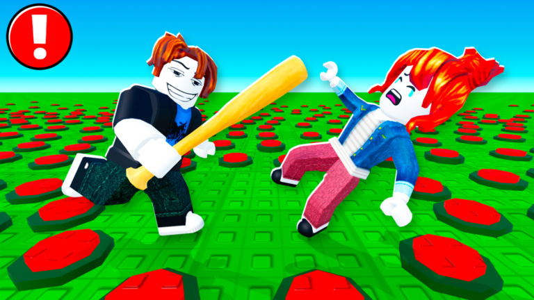 TROLL MINEFIELD screenshot 4