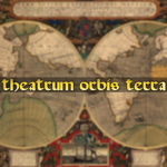 Theatrum Orbis Terra