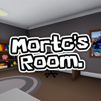 Mortc's Room. (Showcase Game)
