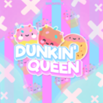 Dunkin Queen