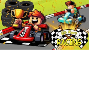 go kart racing