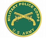 - U.S MILITARY POLICE SCHOOL