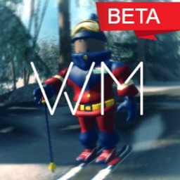 ❄️ White Mountains [BETA]