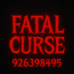 FATAL CURSE