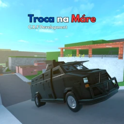 [TNM] Troca na Maré icon