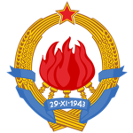 Federal People's Republic of Yugoslavia [1947]