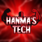 hanma's