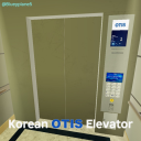 [🎉100K!] Korean Otis Elevator