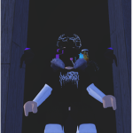 the glitch glitch glitch glitch