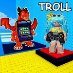 (AA in 30min!) Morph Brainrot Tower