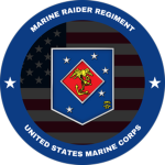 |USMC| Marine Raider Regimentᅠᅠ