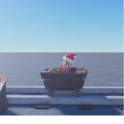 untitled cart ride game [DEMO] icon