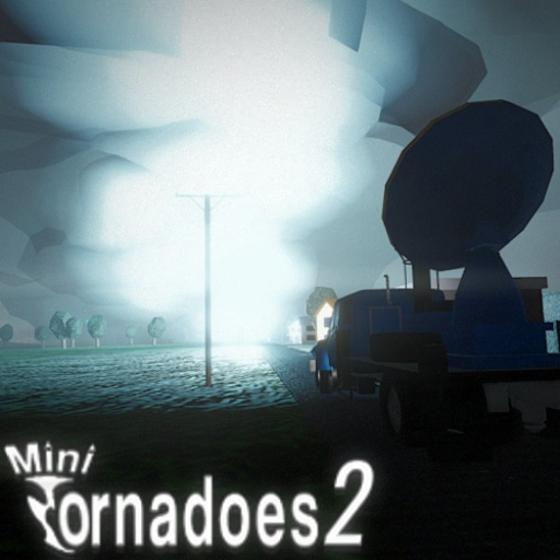 [DOW 6] Mini Tornadoes 2 official Roblox game thumbnail