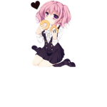 CakeyKumi's!