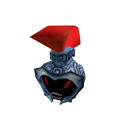 Champion of Crimsonwrath