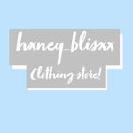 hxney_blisxx clothing store!