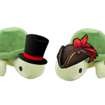 turtle bros games