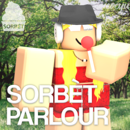 Sorbèt Parlour