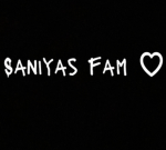 Saniyas Fam