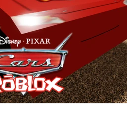 (新車!)[ベータ版] ROBLOX ディズニー/ピクサー カーズ icon