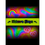 .~ Kidcore Slays ~.