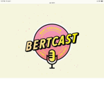 BertCast Studios Hangout