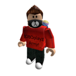 JOB0playzYT Army!