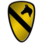 [NUSA] 1st Cavalry Division.
