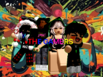 THE GAMERS FAM GROUP