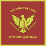Army of the Republic of Vietnam [ARVN]