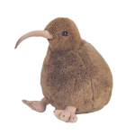 The Kiwi Crue