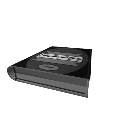 Spell Book