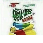 Fruit roll up