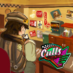 Cult's Diner
