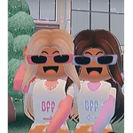 The perfect bffs