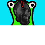 The Frog Chad Cult