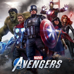 Avengers, Assemble!