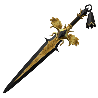 Immortal Sword: Golden Royalties thumbnail