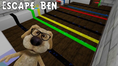 Escape the Multiverse! Adventure Obby