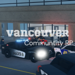 Vancouver Community RP \ VCRP