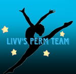 Livvs permanent team!